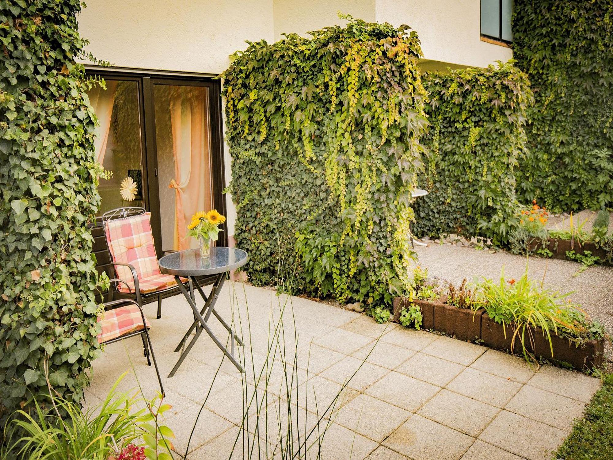 Gästehaus Gaby Bad Bellingen Exterior foto